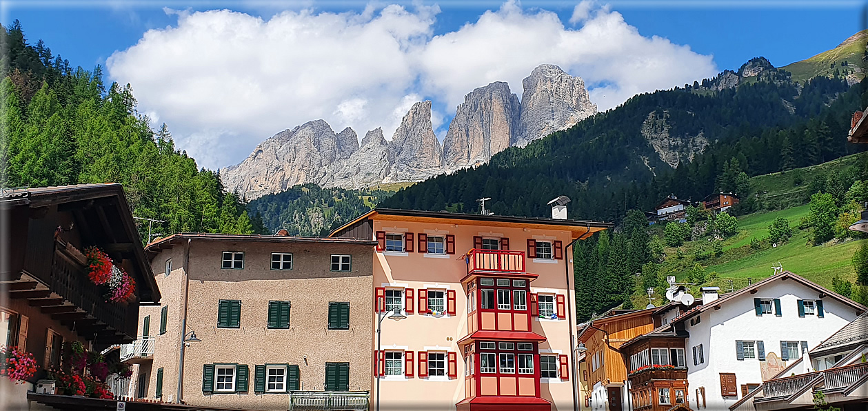 foto Campitello di Fassa